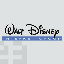Walt Disney Internet Group